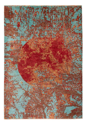 Designer tapijt - 296 x 207 cm - veelkleurig