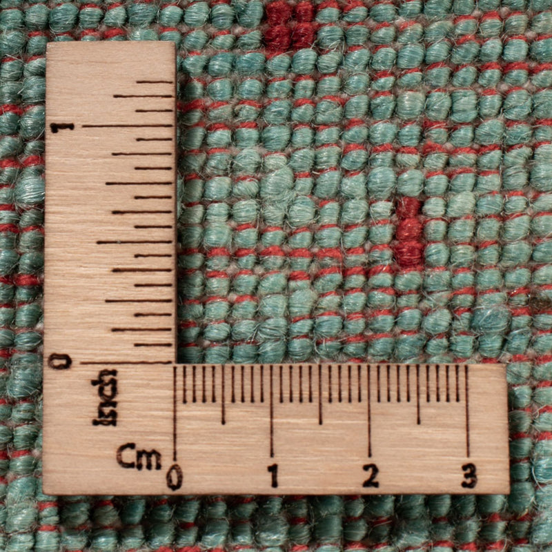 Designer tapijt - 296 x 207 cm - veelkleurig