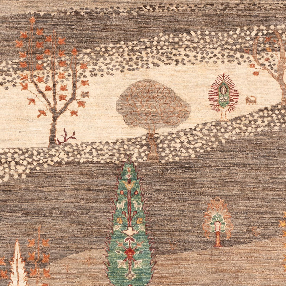 Ziegler Tapijt - Ariana - 301 x 210 cm - beige