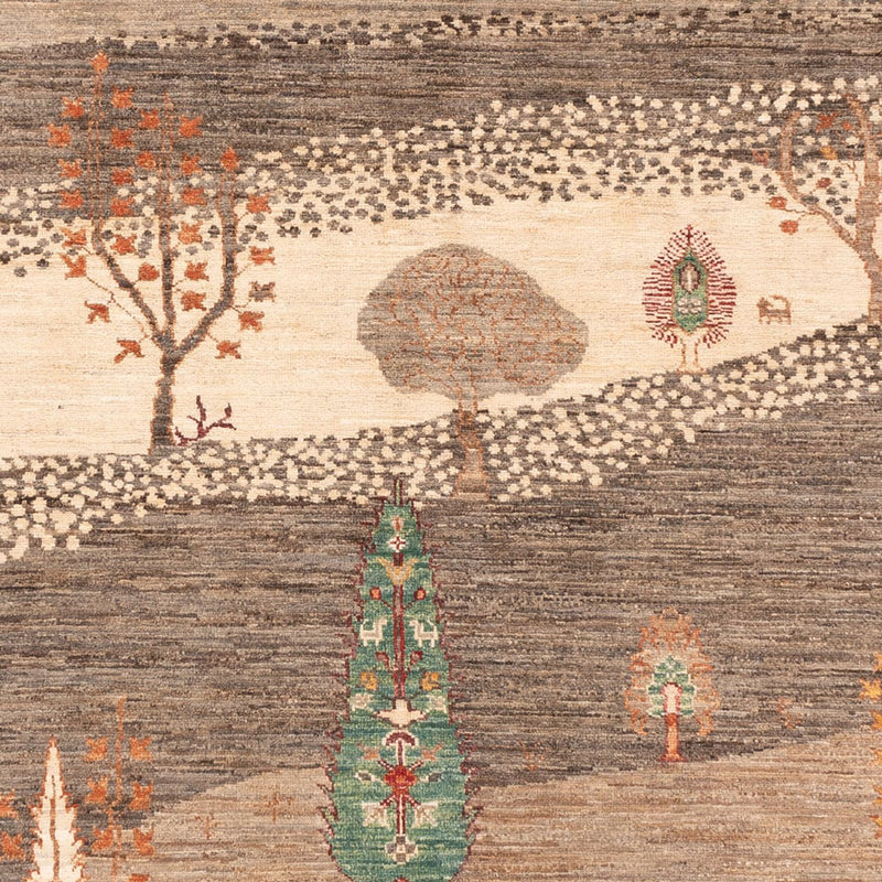 Ziegler Tapijt - Ariana - 301 x 210 cm - beige