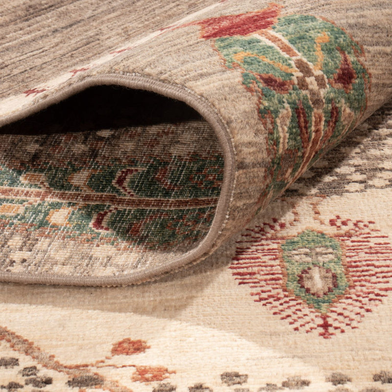 Ziegler Tapijt - Ariana - 301 x 210 cm - beige