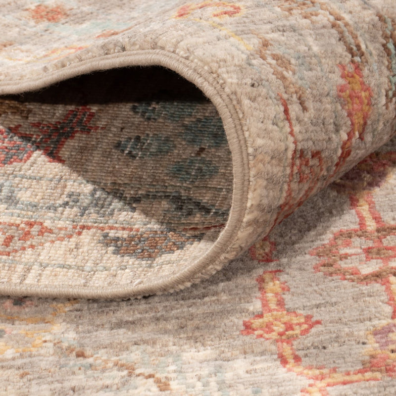 Ziegler Tapijt - Ariana - 306 x 207 cm - lichtblauw