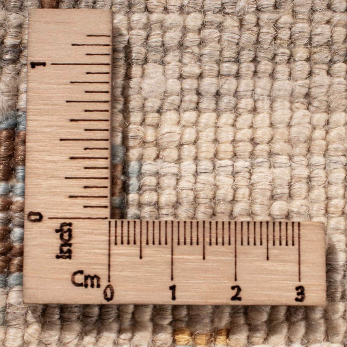 Ziegler Tapijt - Ariana - 306 x 207 cm - lichtblauw