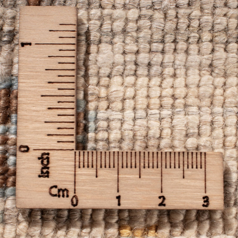 Ziegler Tapijt - Ariana - 306 x 207 cm - lichtblauw