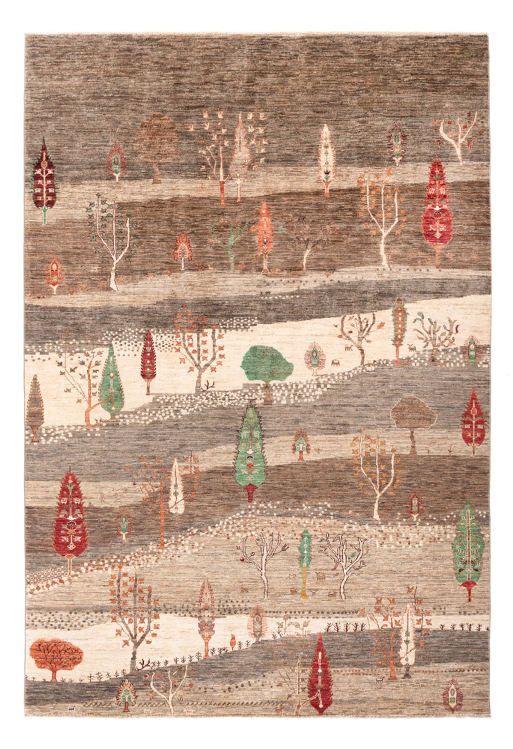 Ziegler Tapijt - Ariana - 303 x 208 cm - beige