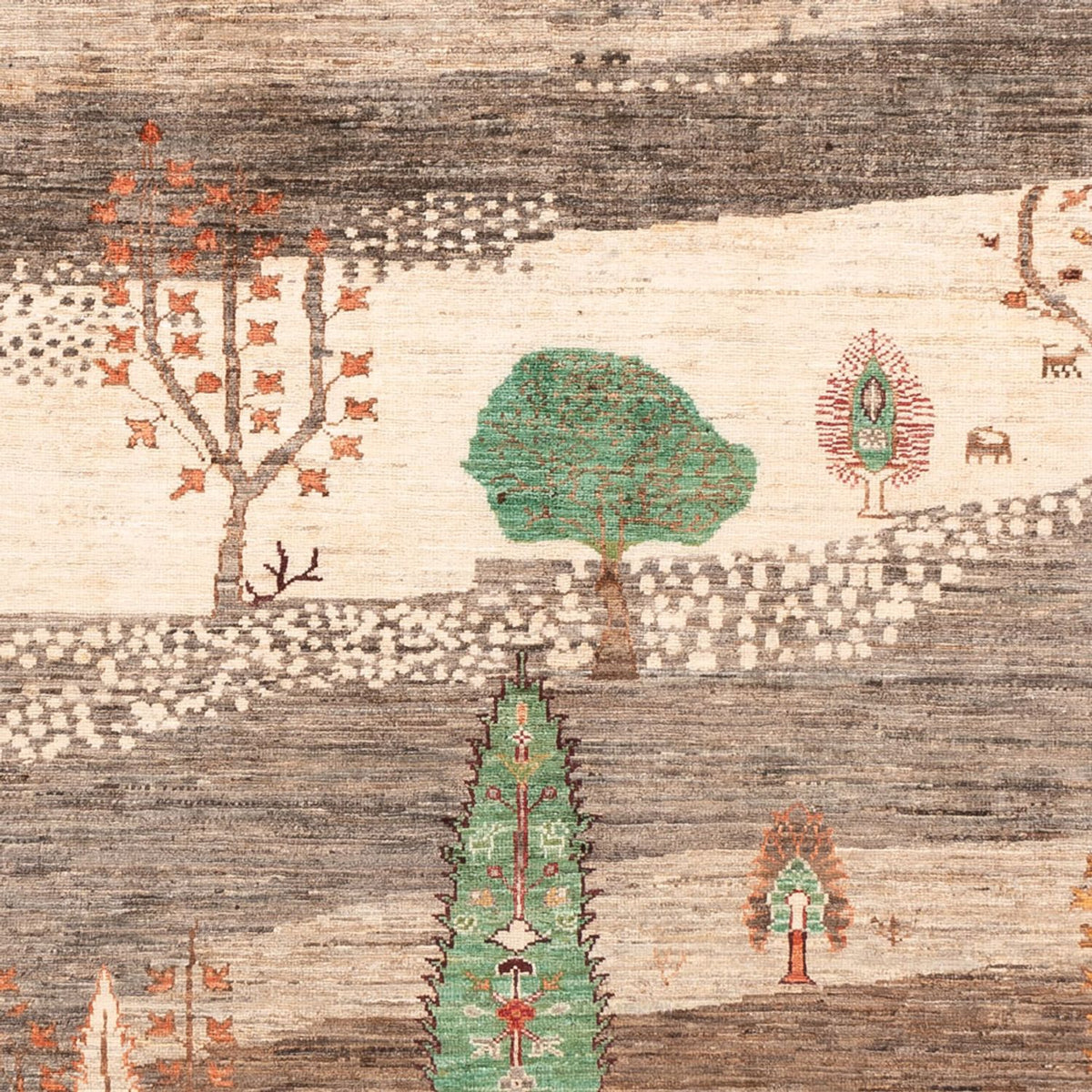 Ziegler Tapijt - Ariana - 303 x 208 cm - beige