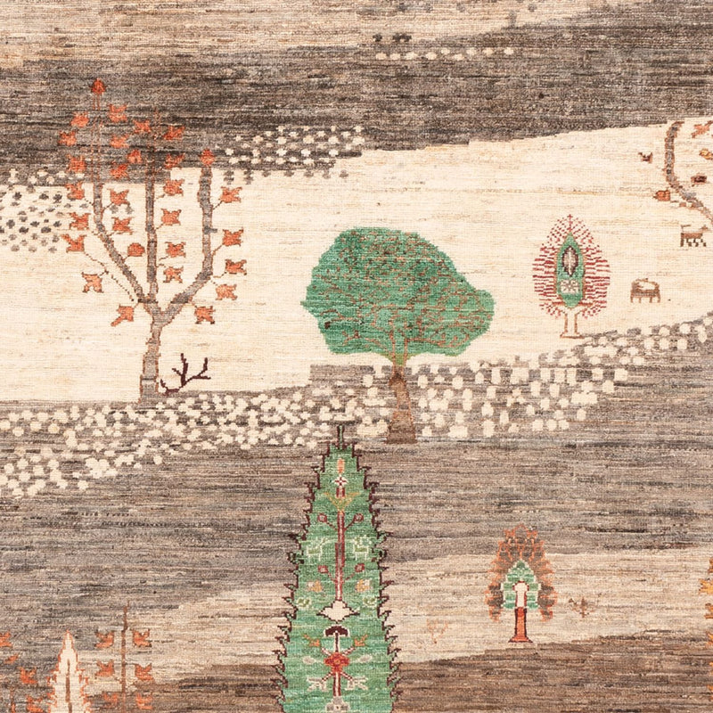 Ziegler Tapijt - Ariana - 303 x 208 cm - beige