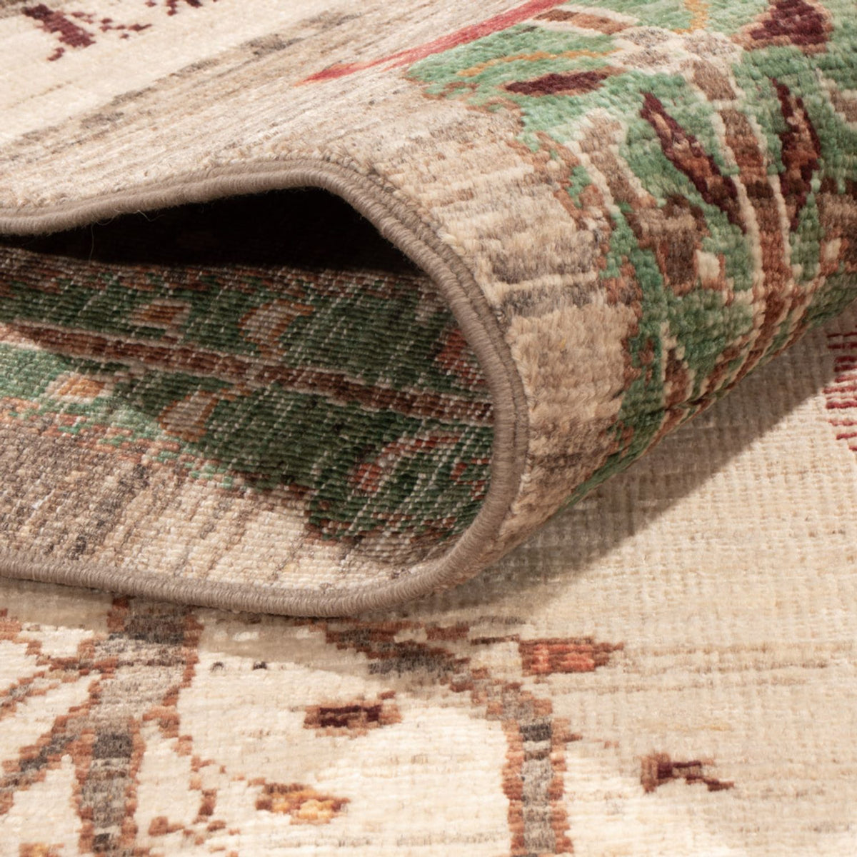 Ziegler Tapijt - Ariana - 303 x 208 cm - beige