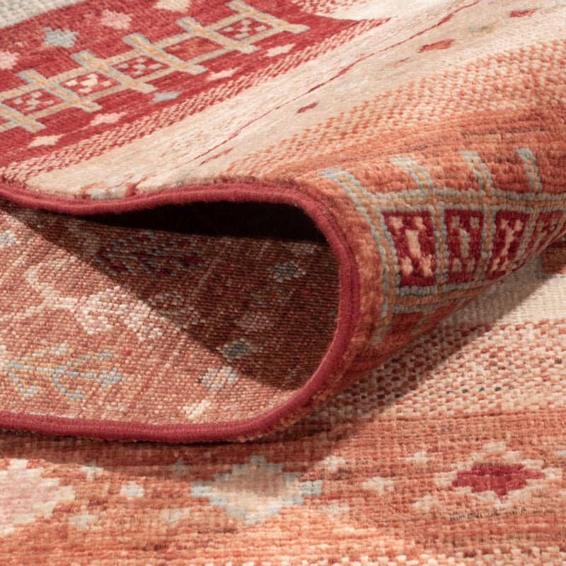 Ziegler Tapijt - Ariana - 303 x 210 cm - veelkleurig