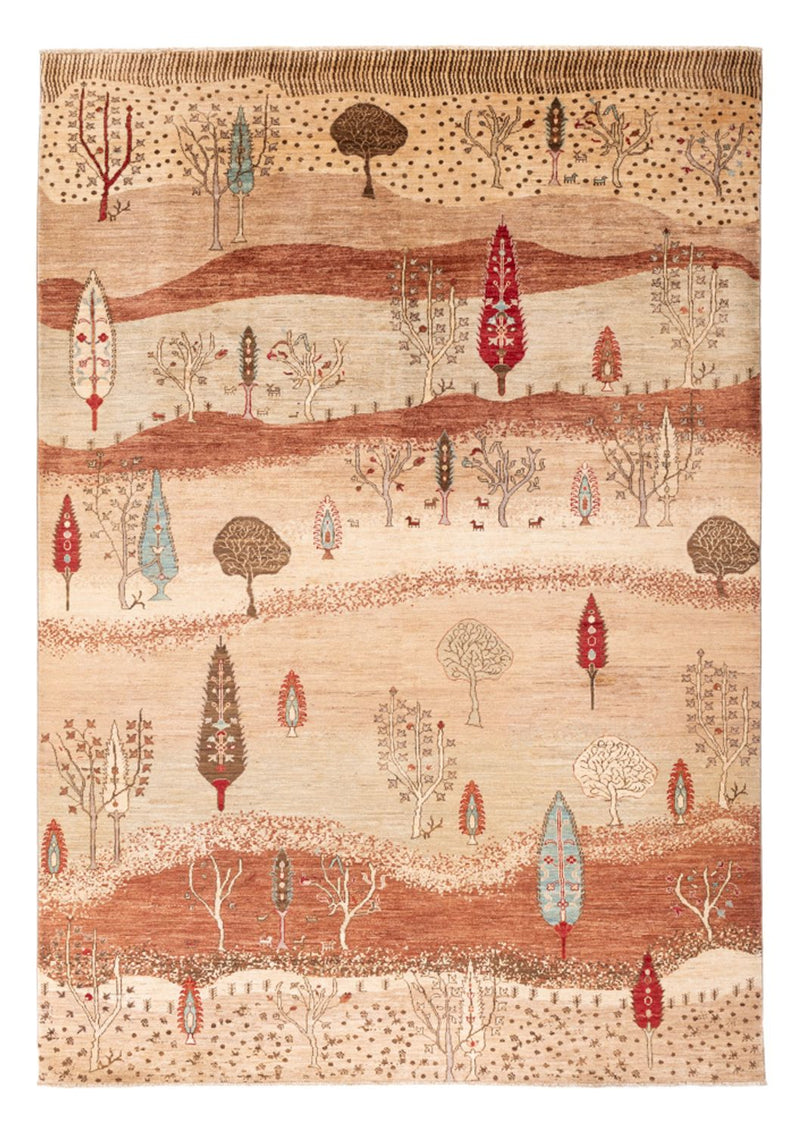 Ziegler Tapijt - Ariana - 303 x 209 cm - beige