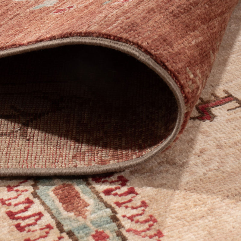 Ziegler Tapijt - Ariana - 303 x 209 cm - beige