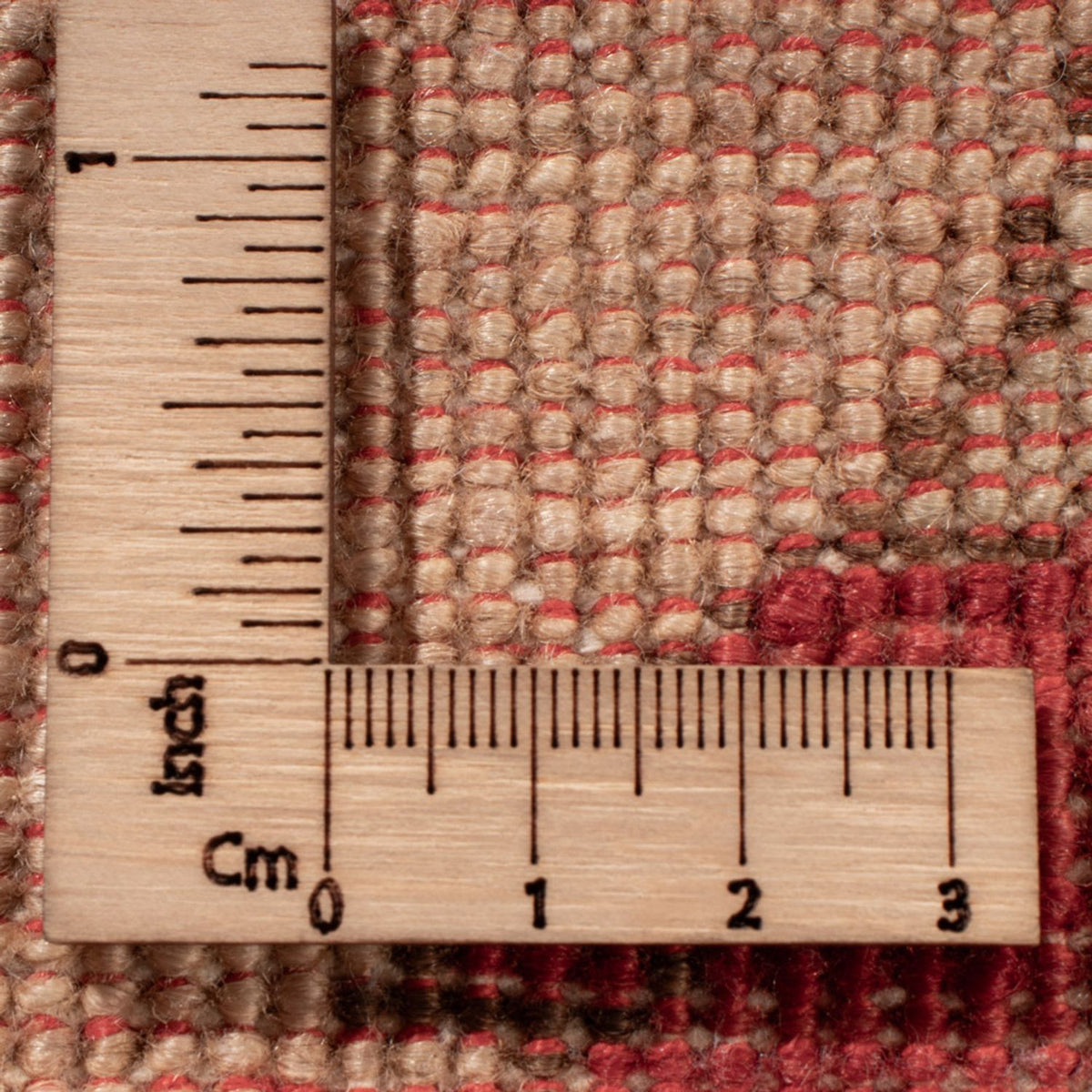 Ziegler Tapijt - Ariana - 303 x 209 cm - beige