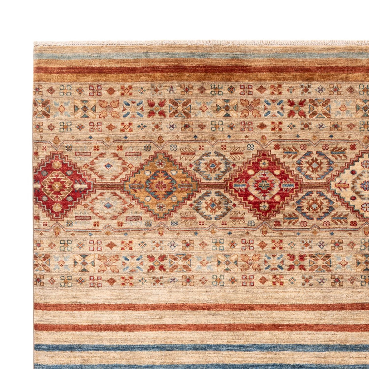 Shal Tapijt 297x215cm - Oosters Tapijt