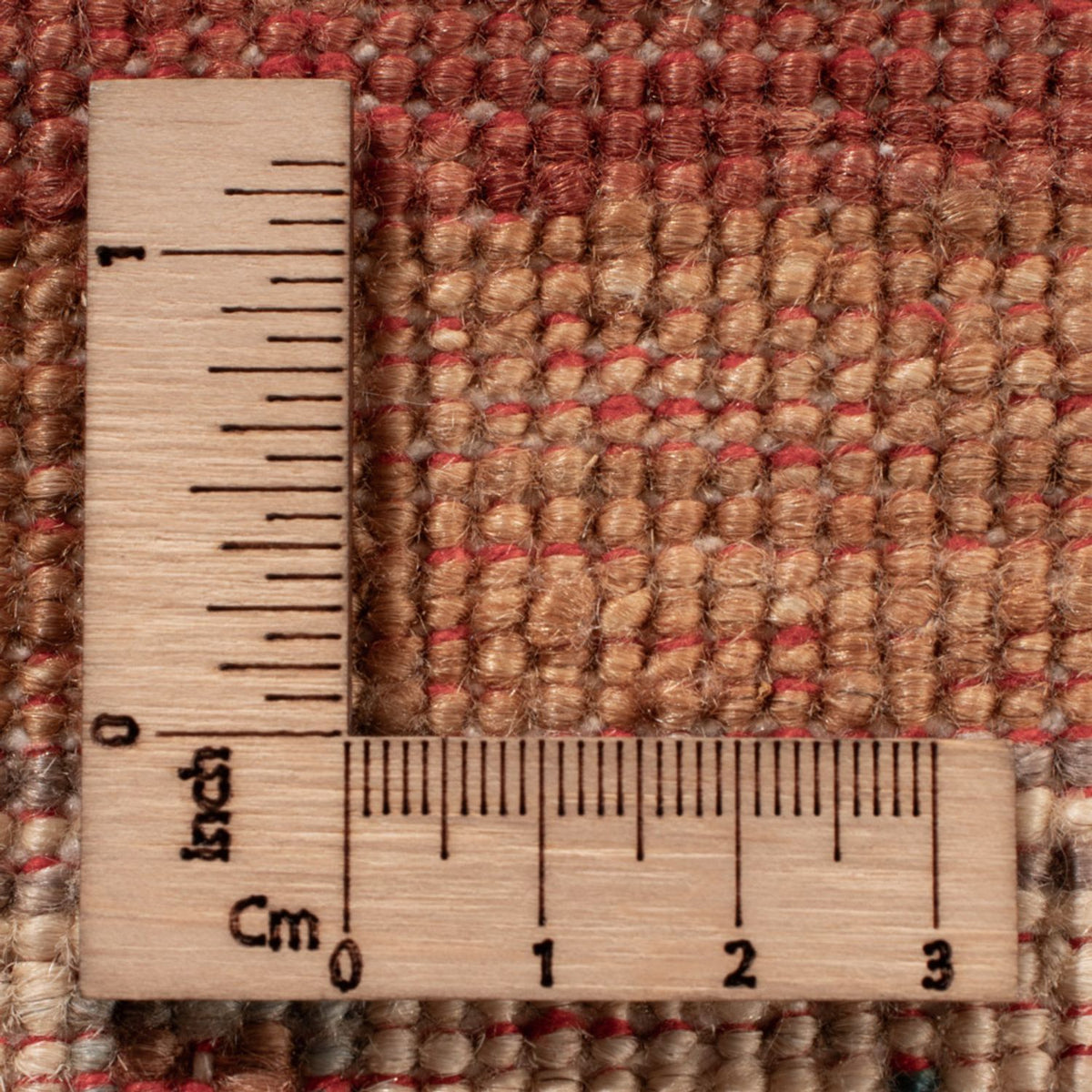 Ziegler Tapijt - Shal - 297 x 215 cm - veelkleurig