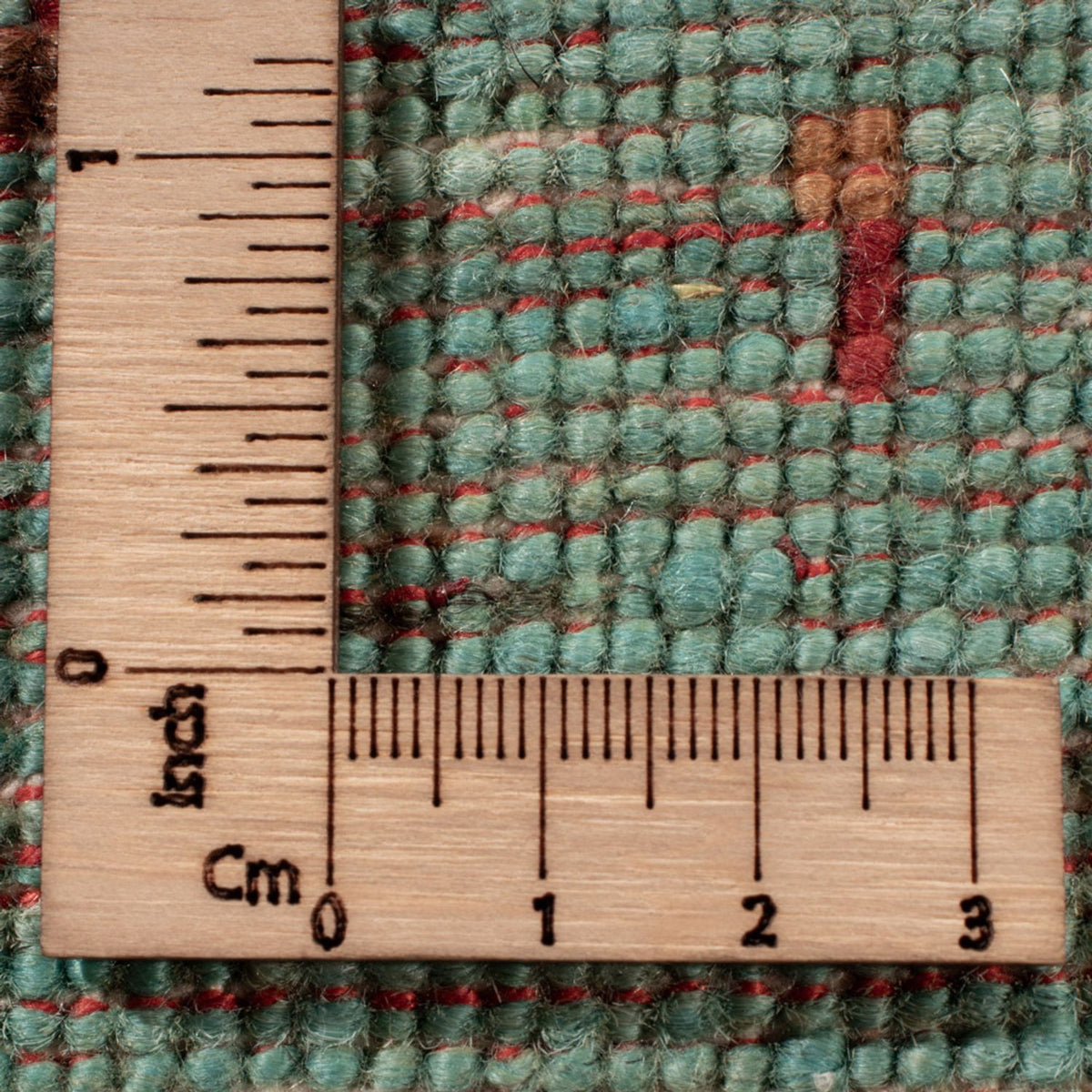 Designer tapijt - 301 x 210 cm - veelkleurig