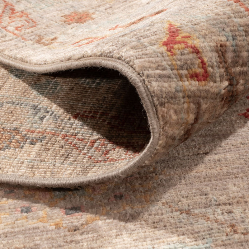 Ziegler Tapijt - Ariana - 300 x 204 cm - lichtblauw