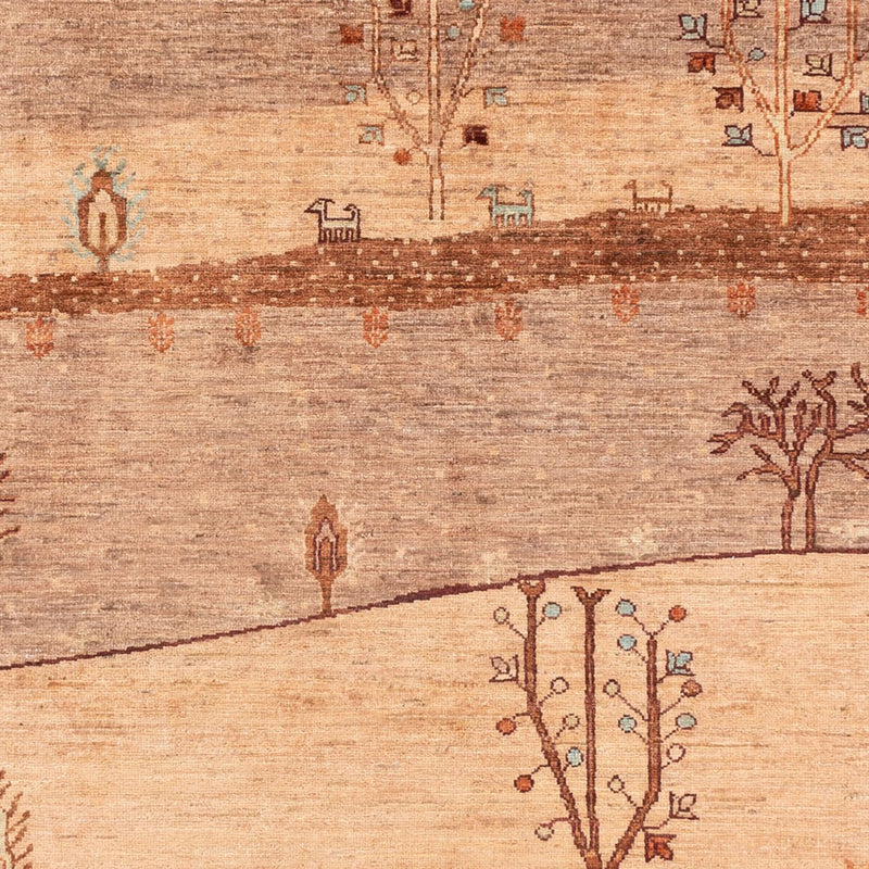 Ziegler Tapijt - Ariana - 302 x 207 cm - beige