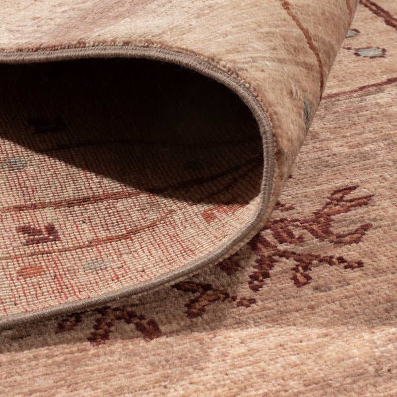 Ziegler Tapijt - Ariana - 302 x 207 cm - beige