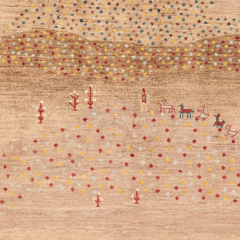 Ziegler Tapijt - Ariana - 301 x 209 cm - beige