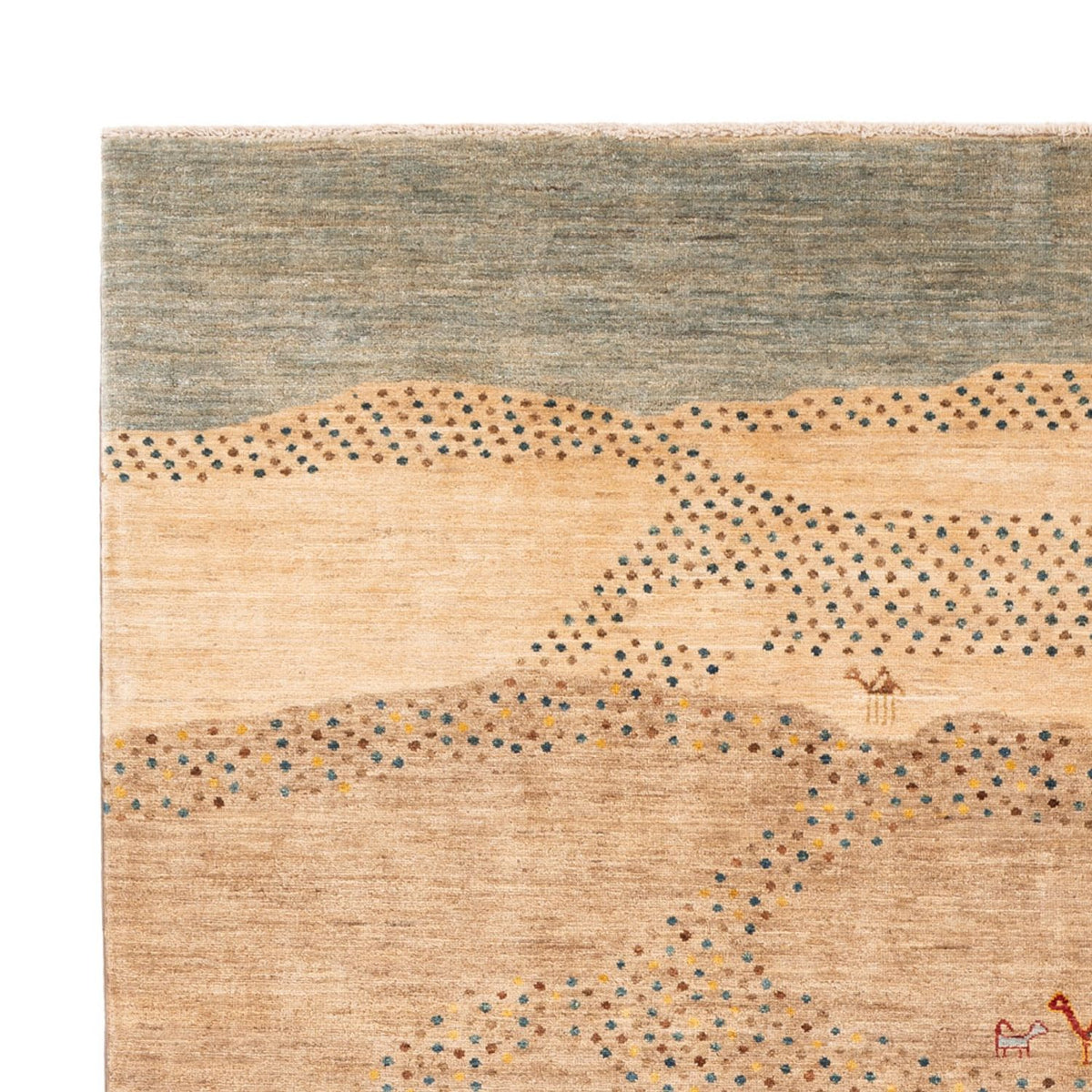 Ziegler Tapijt - Ariana - 301 x 209 cm - beige