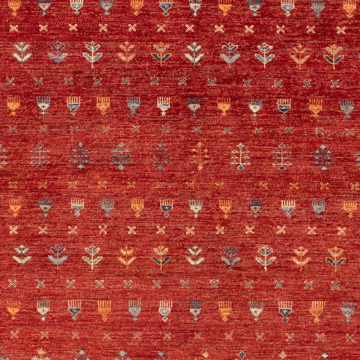 Ziegler Tapijt - Ariana - 306 x 211 cm - rood