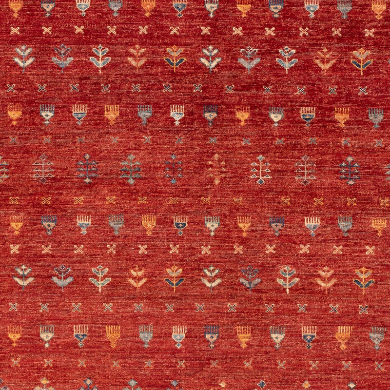 Ziegler Tapijt - Ariana - 306 x 211 cm - rood