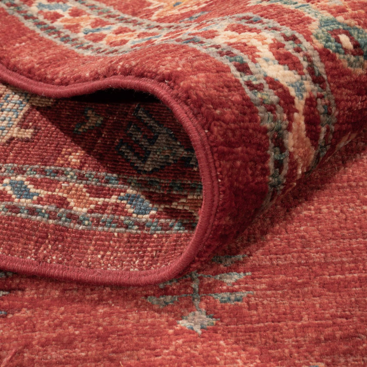 Ziegler Tapijt - Ariana - 306 x 211 cm - rood