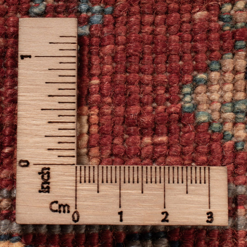 Ziegler Tapijt - Ariana - 306 x 211 cm - rood