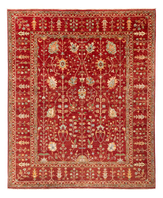 Ziegler Tapijt - Ariana - 305 x 246 cm - rood