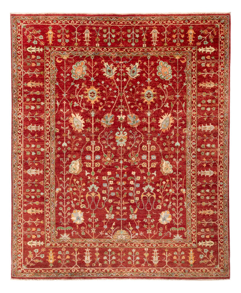 Ziegler Tapijt - Ariana - 305 x 246 cm - rood