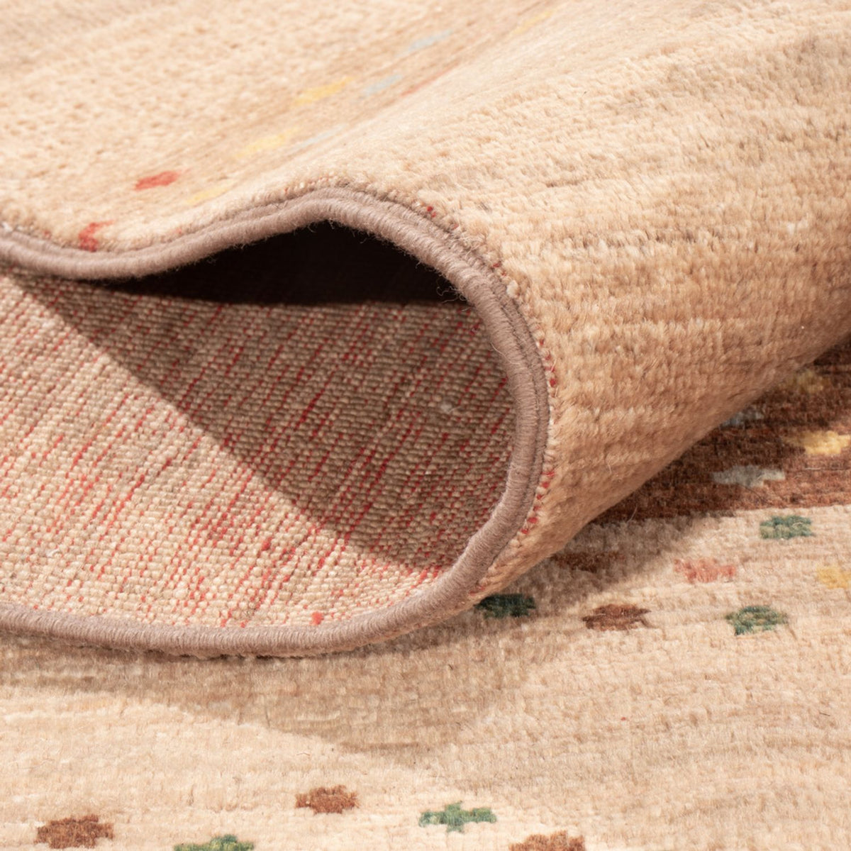 Ziegler Tapijt - Ariana - 298 x 248 cm - beige