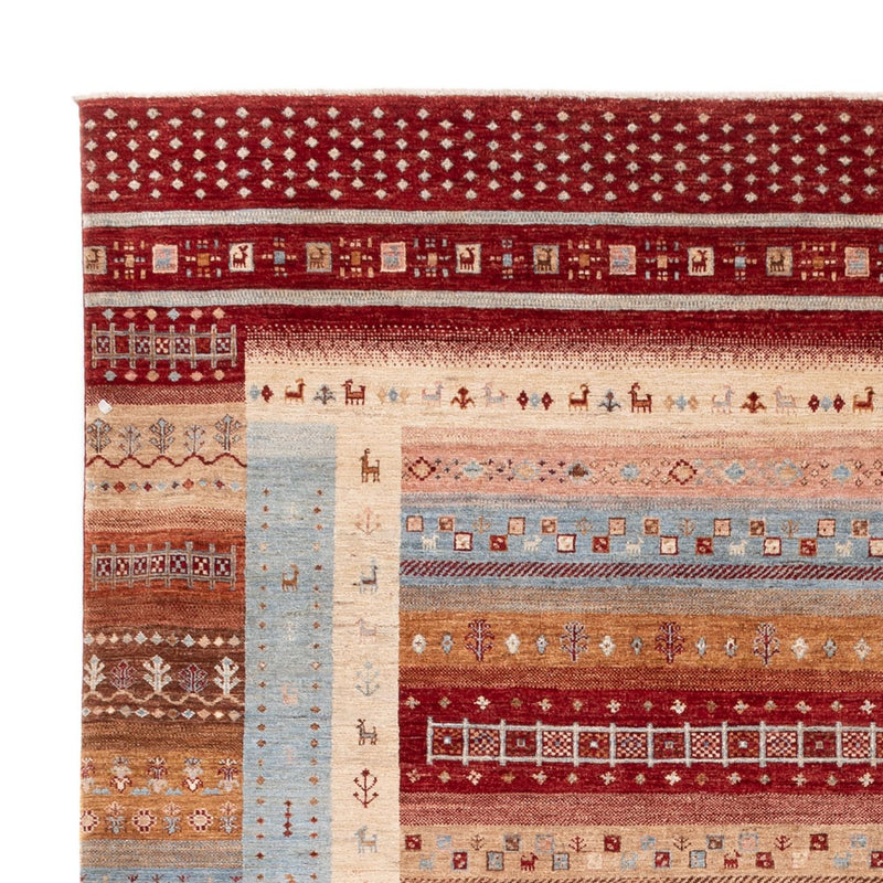 Ziegler Tapijt - Ariana - 297 x 246 cm - veelkleurig