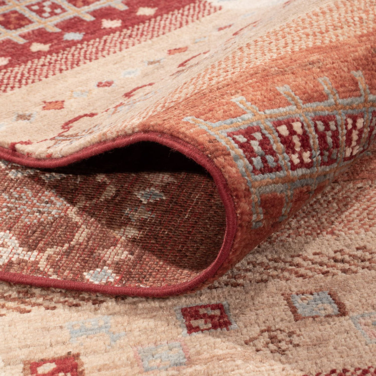 Ziegler Tapijt - Ariana - 297 x 246 cm - veelkleurig