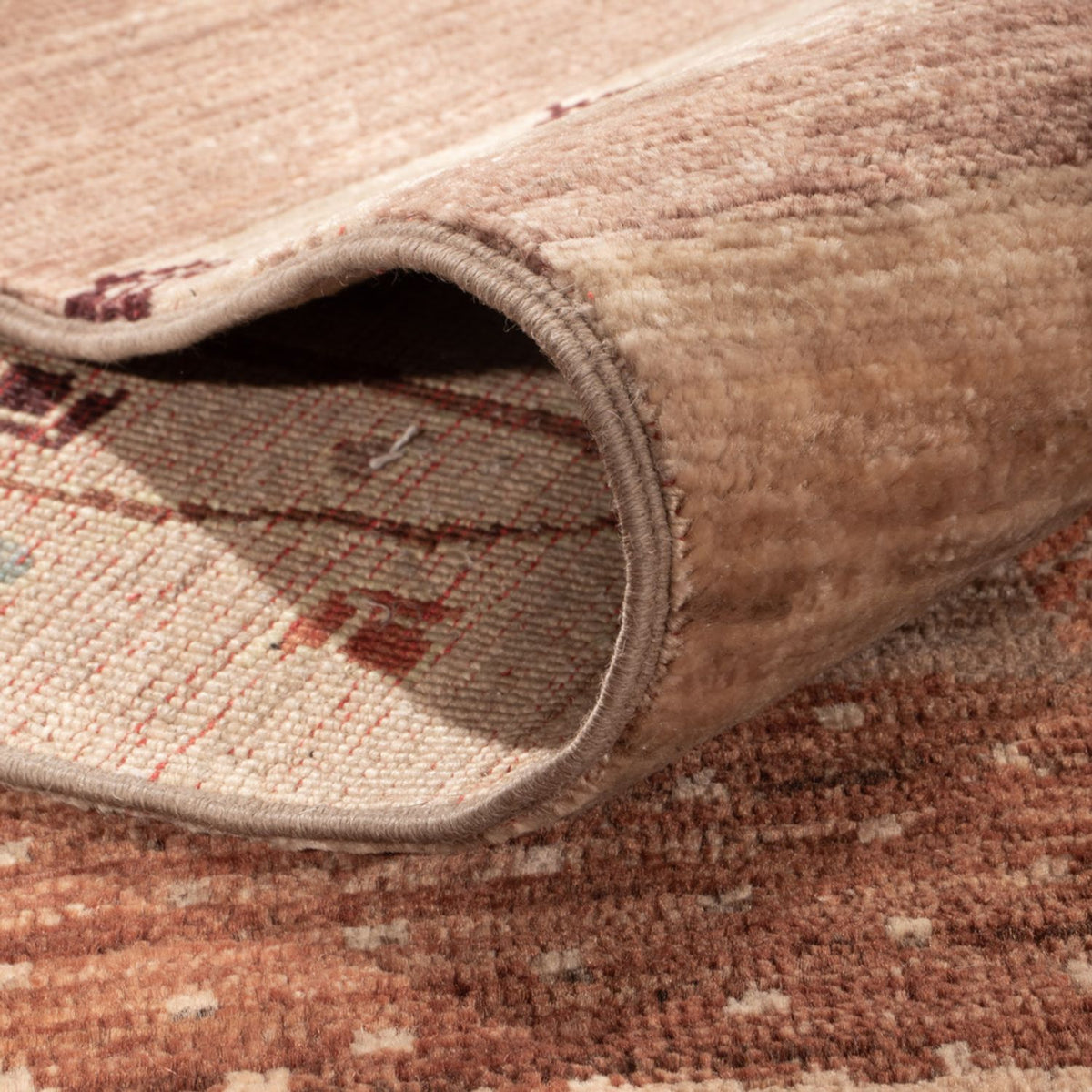 Ziegler Tapijt - Ariana - 300 x 242 cm - beige