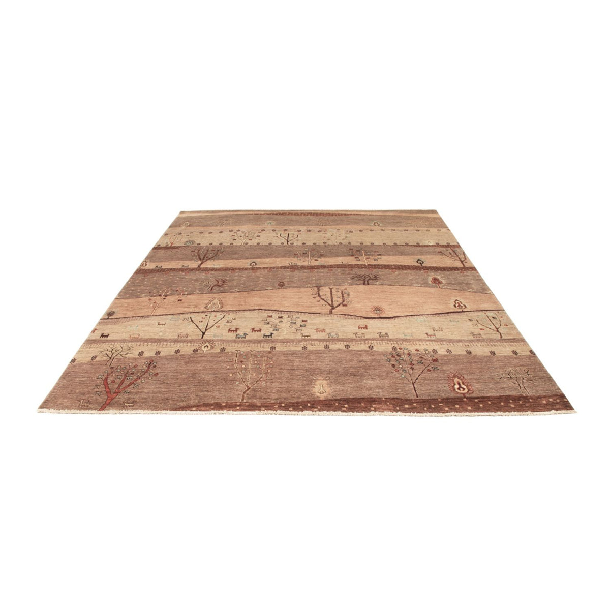 Ziegler Tapijt - Ariana - 300 x 242 cm - beige