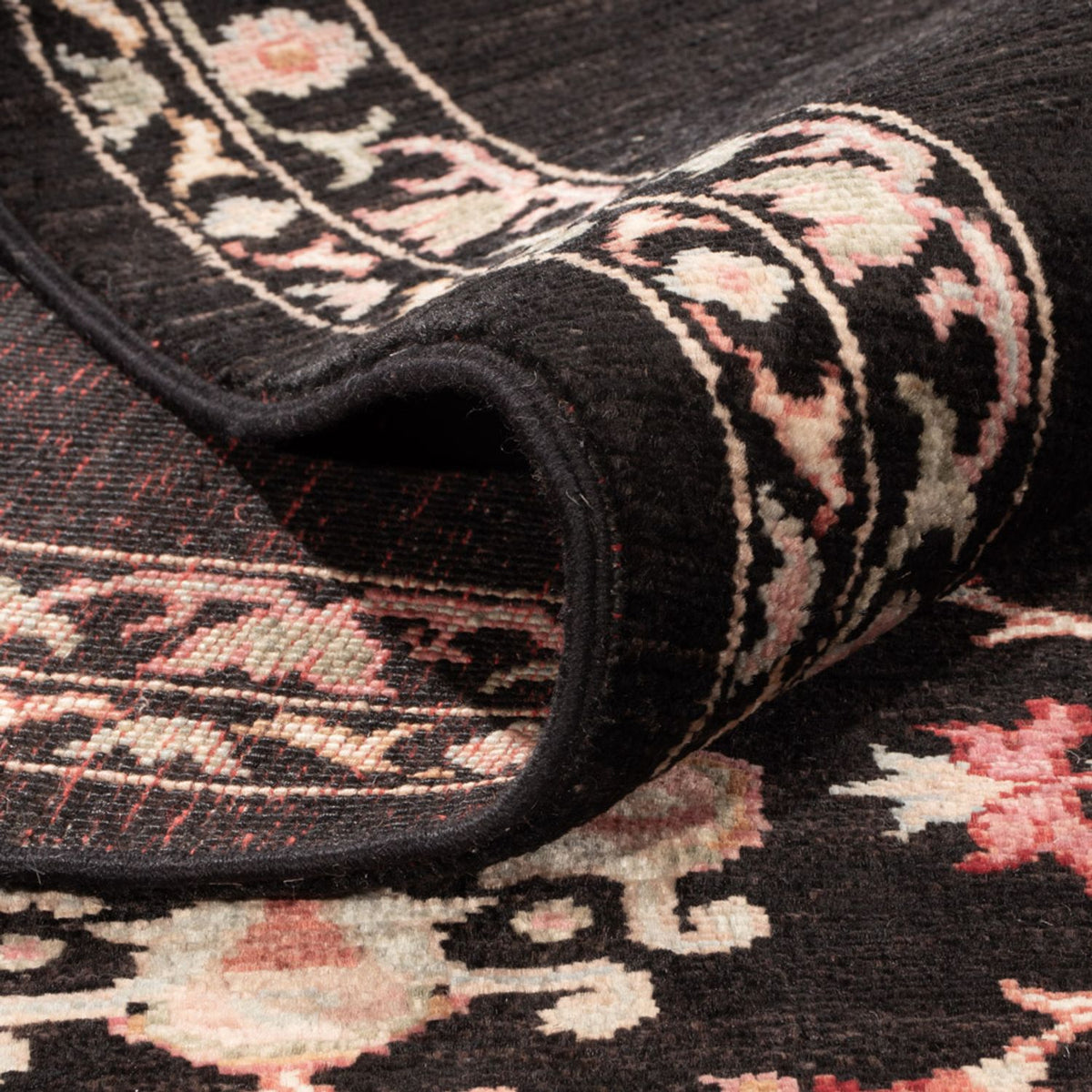 Ziegler Tapijt - Ariana - 313 x 246 cm - veelkleurig