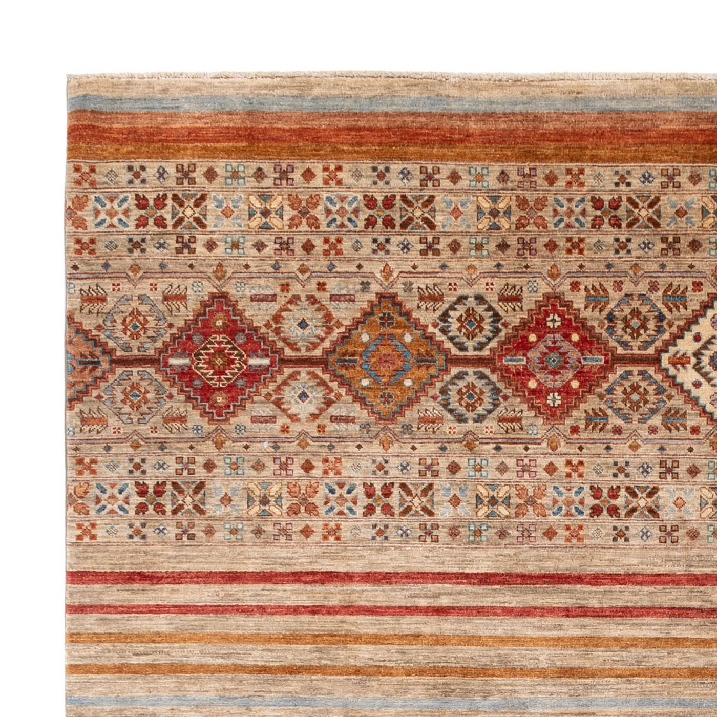 Shal Tapijt 301x245cm - Oosters Tapijt