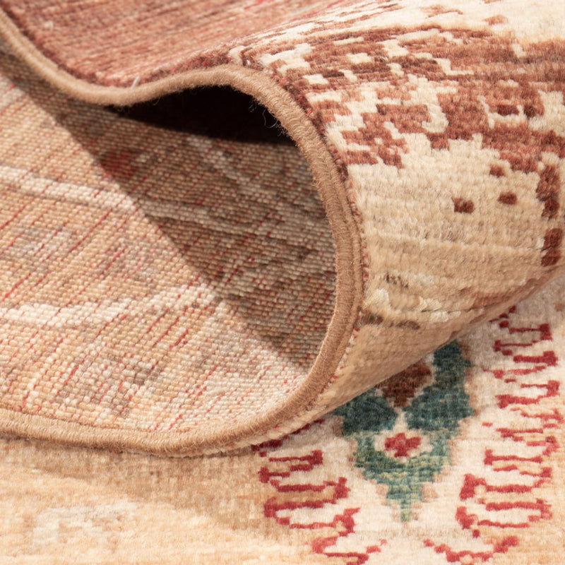 Ziegler Tapijt - Ariana - 303 x 247 cm - veelkleurig