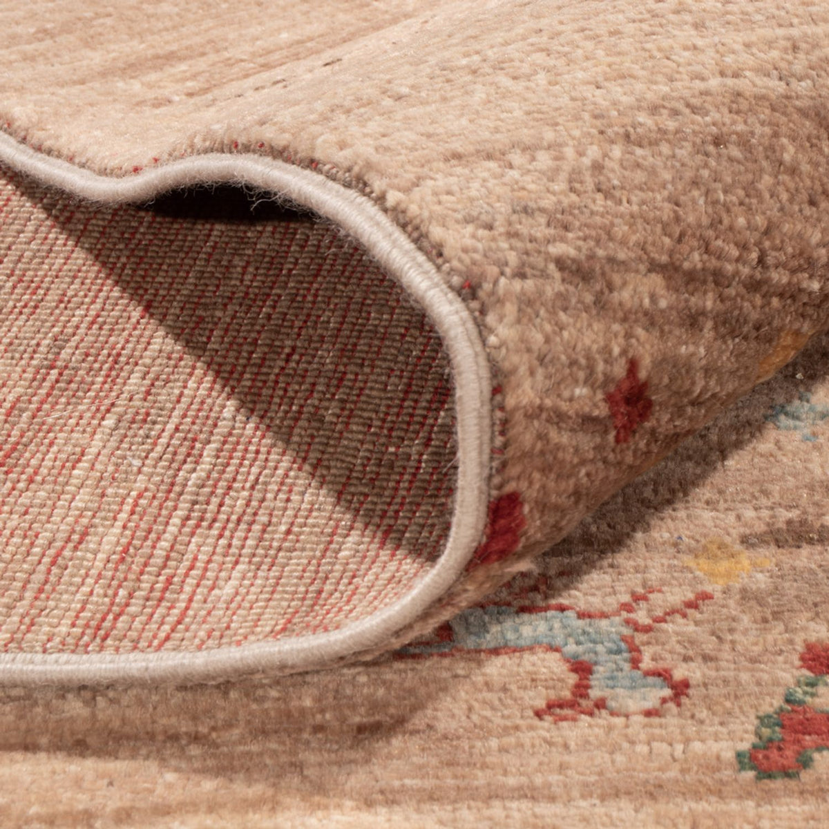 Ziegler Tapijt - Ariana - 370 x 273 cm - beige