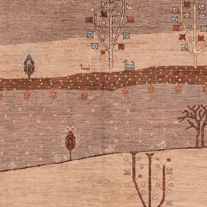 Ziegler Tapijt - Ariana - 372 x 279 cm - beige