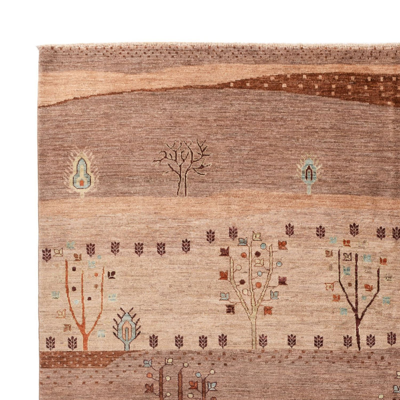 Ziegler Tapijt - Ariana - 372 x 279 cm - beige