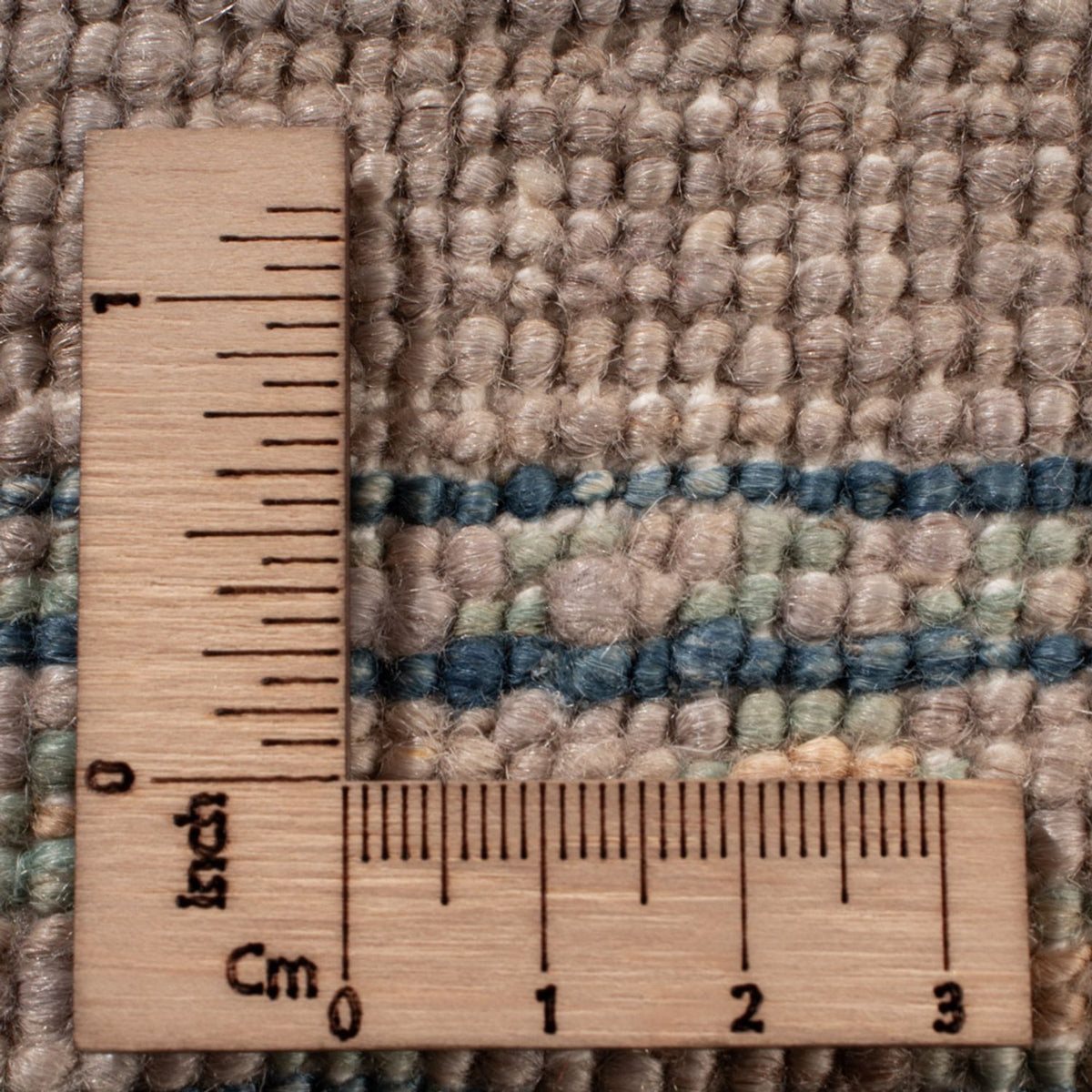 Ziegler Tapijt - Ariana - 383 x 276 cm - taupe