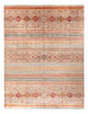 Shal Tapijt 404x302cm - Oosters Tapijt