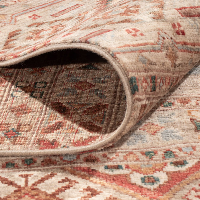 Ziegler Tapijt - Shal - 404 x 302 cm - veelkleurig