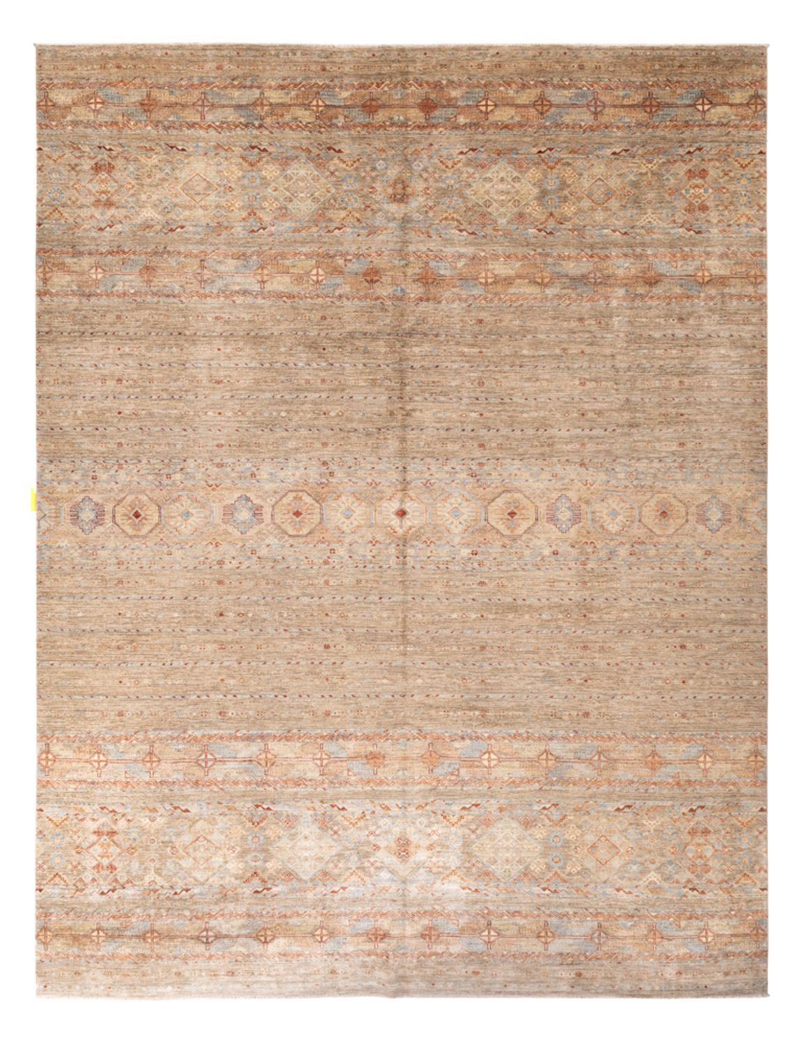 Ziegler Tapijt - Ariana - 401 x 302 cm - beige