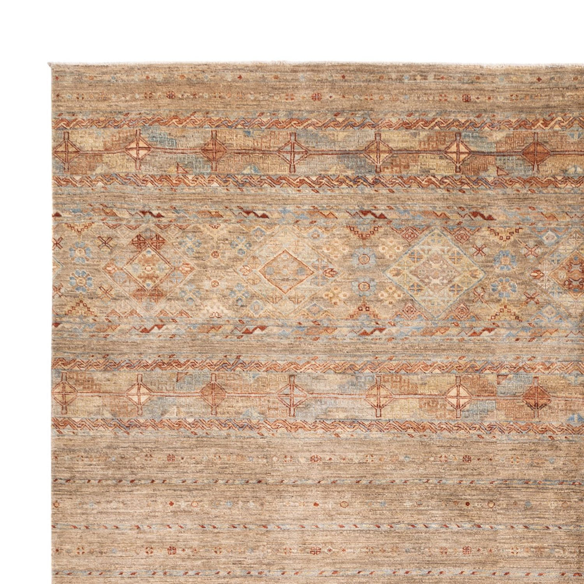 Ziegler Tapijt - Ariana - 401 x 302 cm - beige