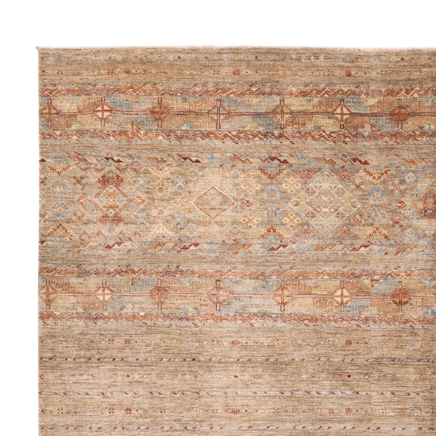 Ariana Tapijt 401x302cm - Oosters Tapijt