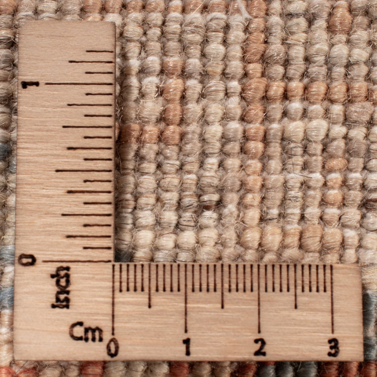 Ziegler Tapijt - Ariana - 401 x 302 cm - beige