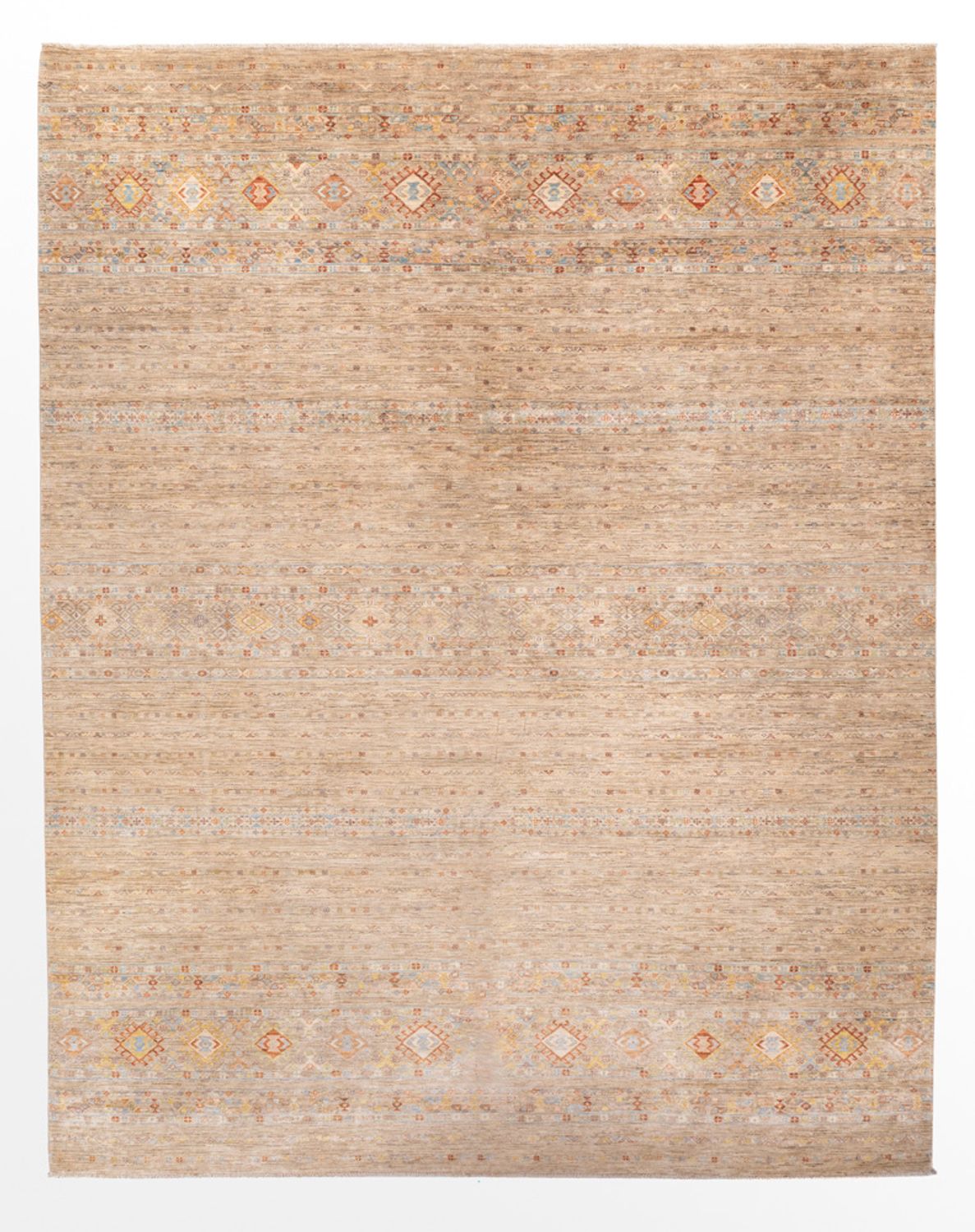 Ziegler Tapijt - Ariana - 401 x 301 cm - beige