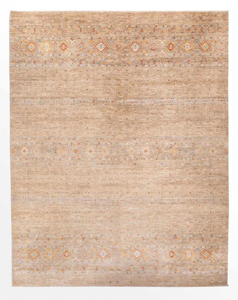 Ziegler Tapijt - Ariana - 401 x 301 cm - beige